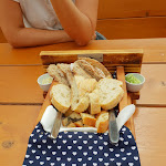 Photo n°5 de l'avis de Fabrizio. fait le 24/08/2018 à 13:41 sur le  Knuttenalm à Rein