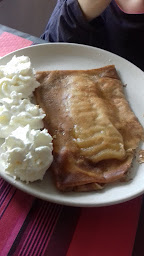 Photo n°29 de Crêperie du cap à Plogoff ()