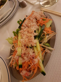Plats et boissons du Restaurant vietnamien Hung Yen à Paris - n°4