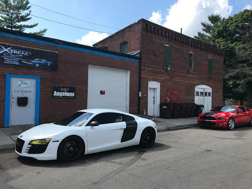 XTREM CLEAN Auto Detailing LLC en Miamisburg