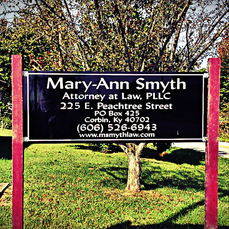 Mary-Ann Smyth, Attorney at Law, PLLC