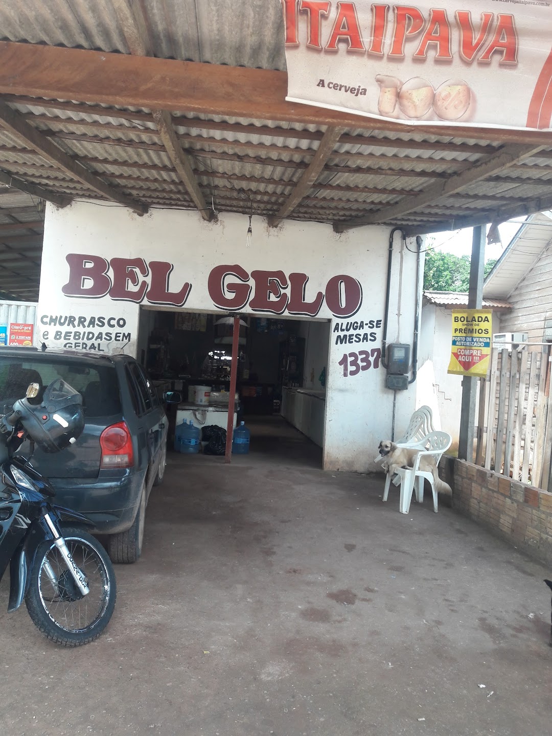 Bel Gelo