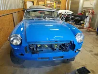 TL Motors LLC "Complete Automotive Services" photo