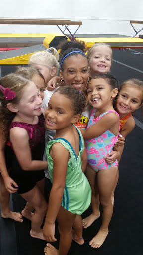 Gym «Thrive Gymnastics», reviews and photos, 2305 Katcef Ave, Annapolis, MD 21401, USA