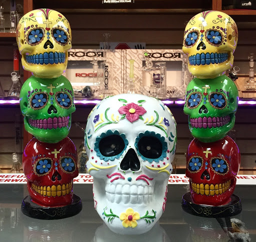 Tobacco Shop «Smoke Shop», reviews and photos, Commerce Cir #212, Bristol, PA 19007, USA