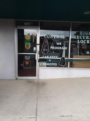 Locksmith «River City Lock & Key LLC», reviews and photos, 12151 Jones Maltsberger Rd, San Antonio, TX 78247, USA