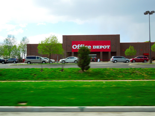 Office Supply Store «Office Depot», reviews and photos, 4016 E Washington Ave, Madison, WI 53704, USA