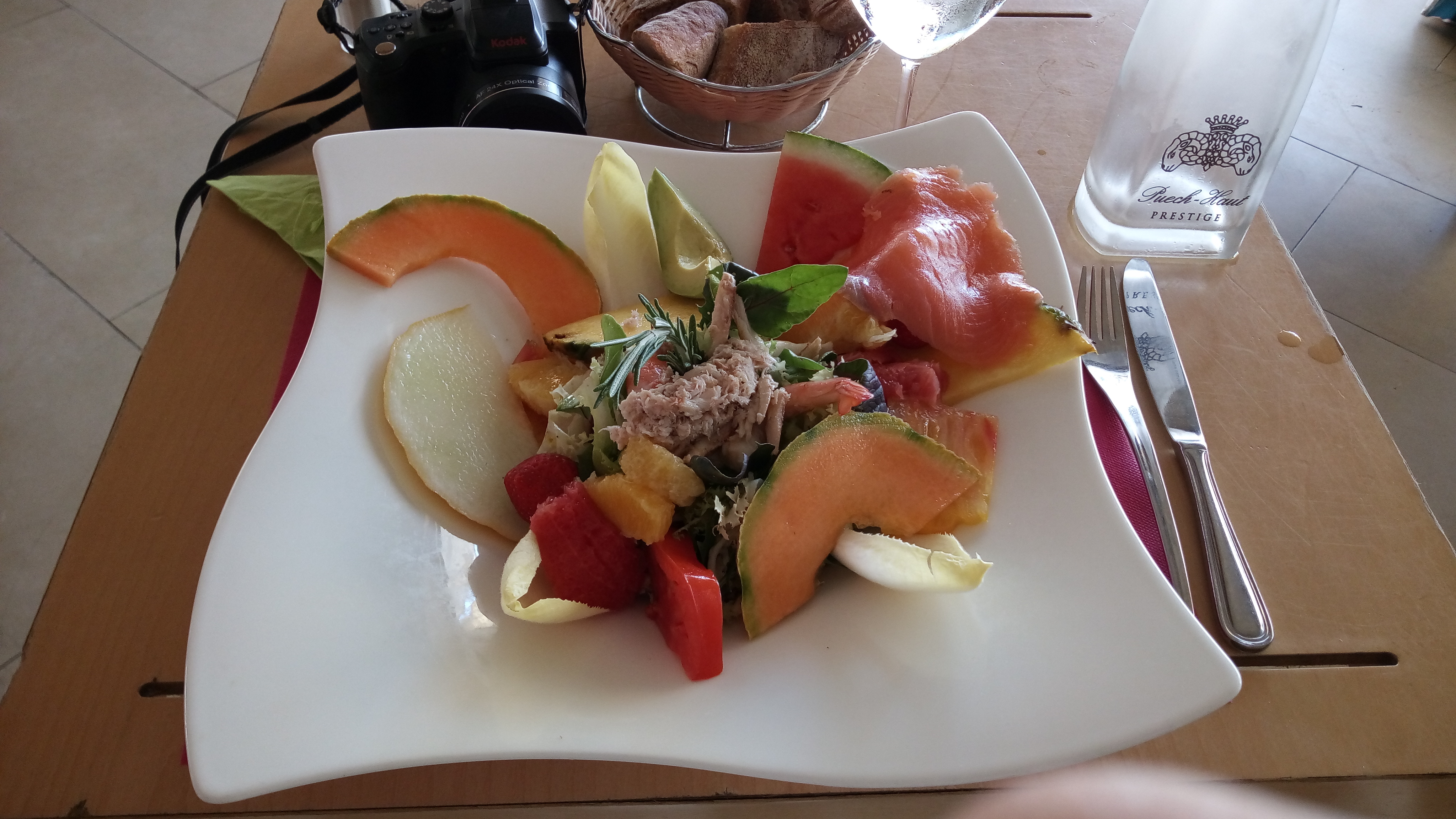 Photo n° 2 de l'avis de PATBJK. fait le 10/08/2019 à 17:21