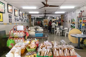 Chop Kheng Bee Kopisan Kedai Gomok image