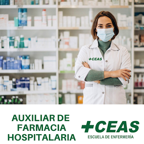CEAS (Escuela de Enfermería) - Melo
