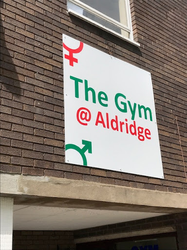 The Gym Aldridge