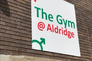 The Gym Aldridge image