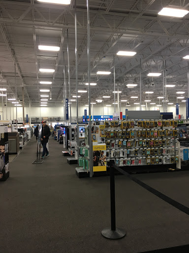 Electronics Store «Best Buy», reviews and photos, 5799 Leesburg Pike, Falls Church, VA 22041, USA