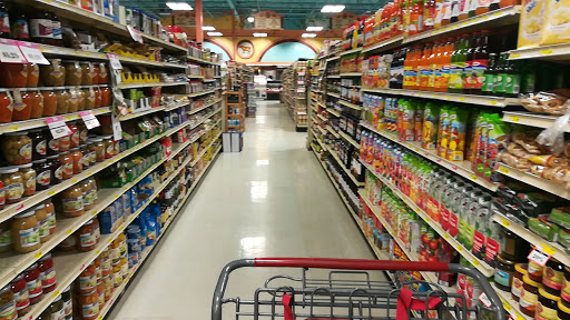 Grocery Store «Eurofresh Market», reviews and photos, 130 W Northwest Hwy, Palatine, IL 60067, USA