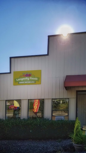 Health Food Store «Longevity Foods», reviews and photos, 14701 Main St NE, Duvall, WA 98019, USA