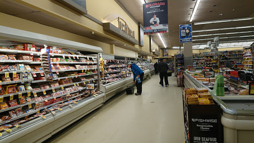 Grocery Store «Safeway», reviews and photos, 1008 Summit Blvd, Frisco, CO 80443, USA