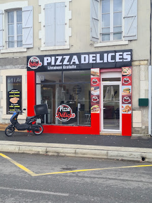 Pizza Délices à Vierzon