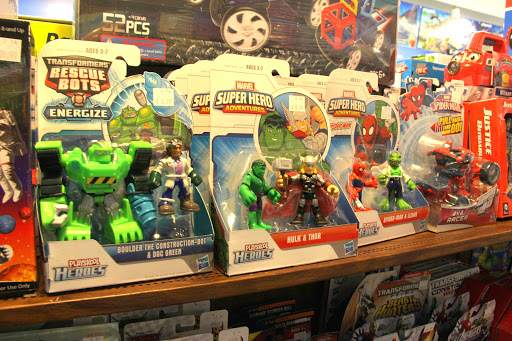 Toy Store «Brookside Toy and Science», reviews and photos, 330 W 63rd St, Kansas City, MO 64113, USA