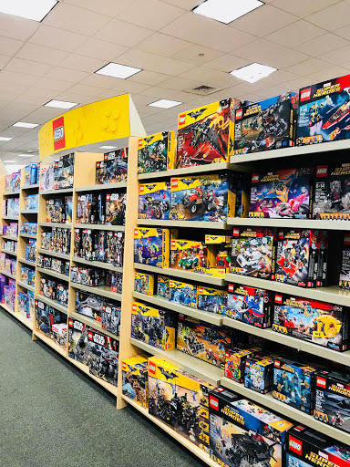 Book Store «Barnes & Noble», reviews and photos, 1553 Almonesson Rd, Deptford Township, NJ 08096, USA