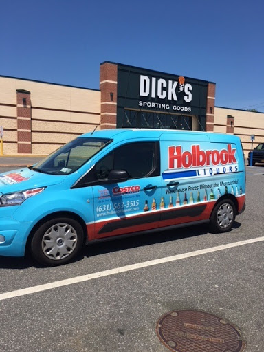 Liquor Store «Holbrook Liquors», reviews and photos, 125 Beacon Dr, Holbrook, NY 11741, USA