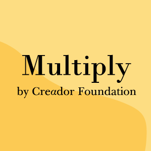 Multiply by Creador Foundation