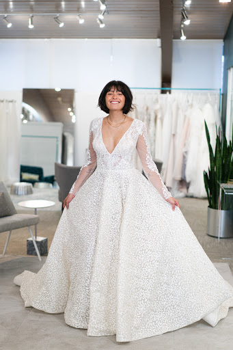 Bridal Shop «Alta Moda Bridal Boutique», reviews and photos, 536 300 S, Salt Lake City, UT 84102, USA