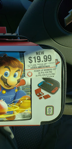 Video Game Store «GameStop», reviews and photos, 1247 Torrence Ave, Calumet City, IL 60409, USA