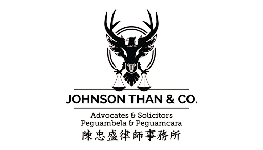 Johnson Than & Co. | Advocates & Solicitors