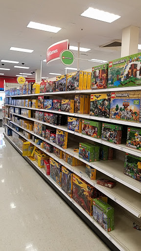 Department Store «Target», reviews and photos, 3500 East-West Hwy #1200, Hyattsville, MD 20782, USA