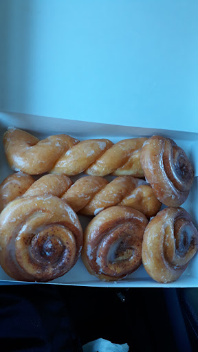 Donut Shop «SK Donuts», reviews and photos, 4837 Gaston Ave, Dallas, TX 75246, USA