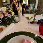 Photo n°8 de l'avis de Bodo.s fait le 17/07/2022 à 12:27 sur le  Ristorante L'Ambasciata - Quistello à Quistello