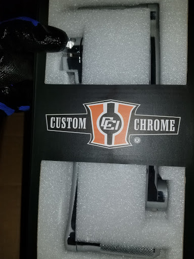 Motorcycle Dealer «Stoney Creek Cycles», reviews and photos, 1864 Riverview Rd, Dauphin, PA 17018, USA