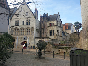 Photo n°58 de LE TATOUE TOQUE (TOURS CENTRE) à Tours ()
