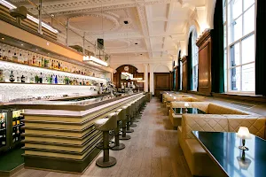 NYL Restaurant and Bar image