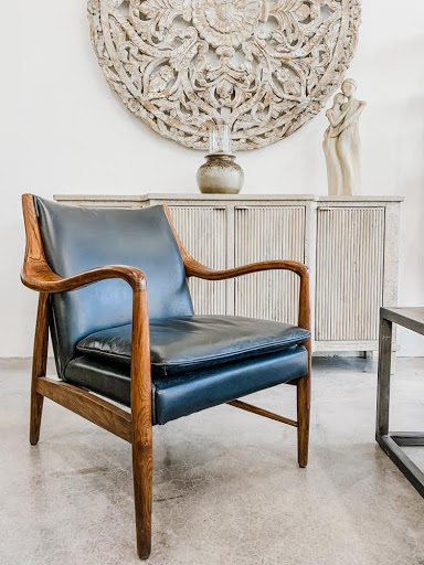 Rustic Furniture Store «Home Source Furniture Showroom», reviews and photos, 1705 Post Oak Blvd, Houston, TX 77056, USA