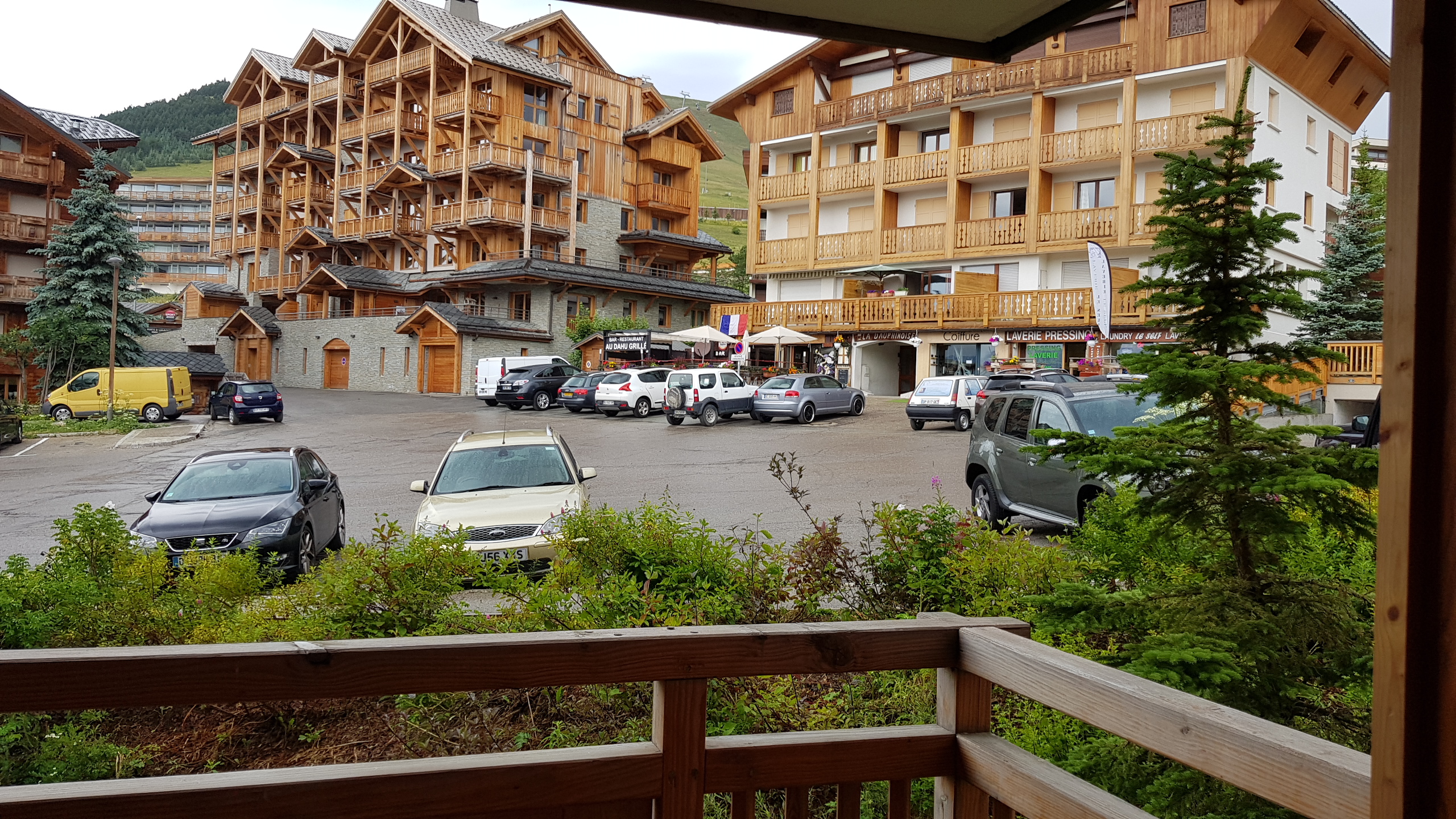 Photo n° 9 de l'avis de Fadella.R fait le 14/08/2018 à 12:03