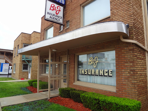 B & J Insurance Agency, Inc. in Milwaukee, Wisconsin