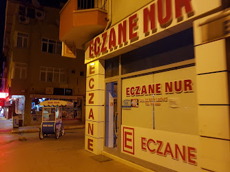 Nur Eczanesi