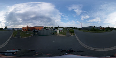 CITEOS à Fleury-les-Aubrais