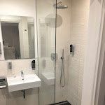 Photo n°5 de l'avis de Cosmin.o fait le 02/05/2018 à 18:54 sur le  Hotel Business Resort - Parkhotel Werth à Bolzano