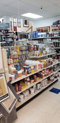 Paint Store «O-Gee Paint», reviews and photos, 6995 Bird Rd, Miami, FL 33155, USA