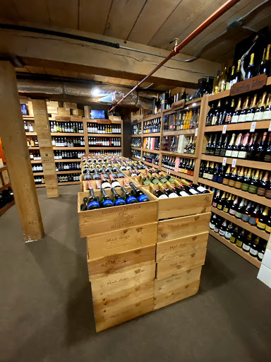 Wine Store «Wine Bank», reviews and photos, 363 5th Ave # 100, San Diego, CA 92101, USA
