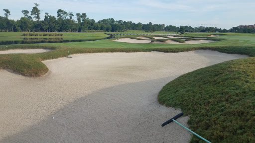 Golf Club «Waldorf Astoria Golf Club», reviews and photos, 14224 Bonnet Creek Resort Ln, Orlando, FL 32821, USA