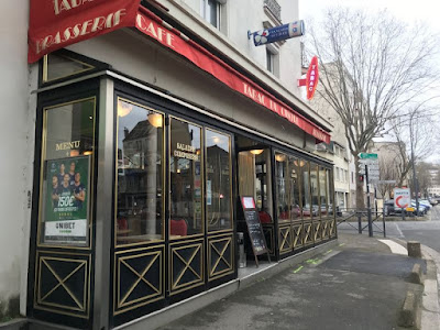 Tabac Du Centre à Issy-les-Moulineaux