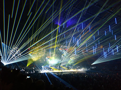 Arena «Resch Center», reviews and photos, 1901 S Oneida St, Green Bay, WI 54304, USA