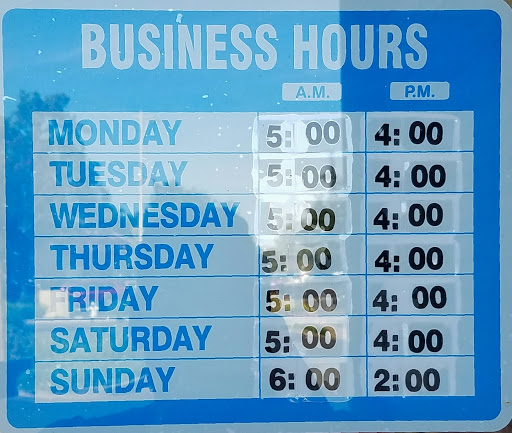 Donut Shop «Donut King», reviews and photos, 1607 Contra Costa Blvd, Pleasant Hill, CA 94523, USA