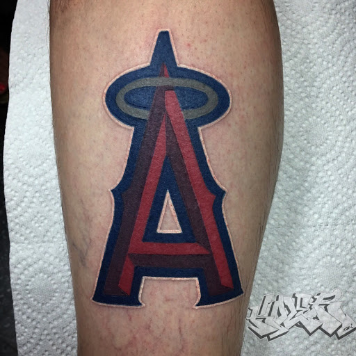 Explore tool tattoo ideas, creative tattoo ideas in Bakersfield, available at Society 9 Tattoo and Body Art Studio