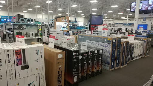 Electronics Store «Best Buy», reviews and photos, 11600 Leona Rd, Eden Prairie, MN 55344, USA