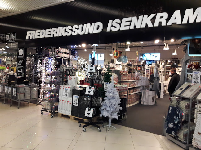 Frederikssund Isenkram - Andet
