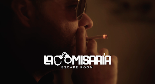 Villa Indómita Escape Room Alicante